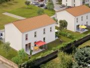 Maison 4 pièces VERGER DE LA MOLIERE