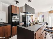 Maison 4 pièces Villa Salucéa