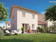 Maison 4 pièces Villénova