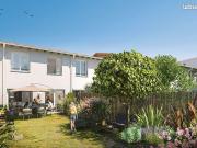 Maison 4 pièces VISION D'AOU