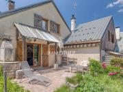 MAISON 4P + C 54M²
