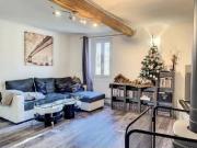 MAISON 4P GRASSE A RENOVER