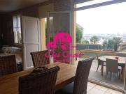 MAISON 4P / LE HAVRE MONTMORENCY