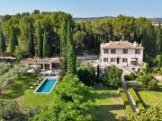 Maison 500 m2 Aix en Provence