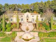 Maison 500 m2 Aix en Provence