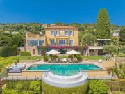 Maison 500 m2 Cannes