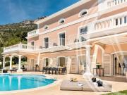 Maison 500 m2 Cap d'Ail