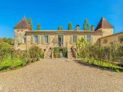 Maison 500 m2 Grezillac
