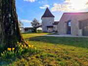 Maison 500 m2 Mauroux