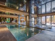 Maison 500 m2 Meribel les Allues