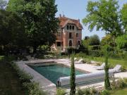 Maison 500 m2 Montauban