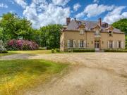 Maison 500 m2 Montfort l Amaury