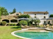 Maison 500 m2 Oppede