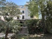 Maison 500 m2 Paris 16ème
