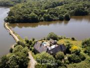 Maison 500 m2 Ploemeur