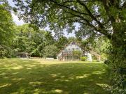 Maison 500 m2 Poigny la Foret