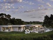 Maison 500 m2 Ramatuelle