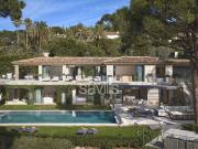 Maison 500 m2 Ramatuelle