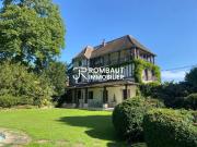 Maison 500 m2 Rueil Malmaison