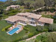 Maison 500 m2 Saint Tropez