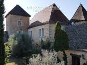 Maison 500 m2 Sarlat la Canéda