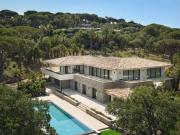 Maison 500 m2 ST TROPEZ