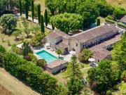 Maison 500 m2 Taillades