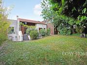 Maison avec jardin et terrasse