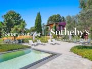Maison 504 m2 La Londe les Maures