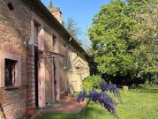 Maison avec jardin