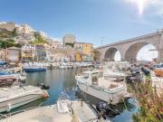 Maison 50 m2 Marseille 7ème