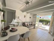 Maison 50 m² Canet Plage