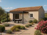 Maison 50 m² Orange