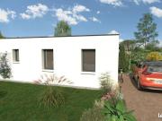Maison 50 m² Poitiers