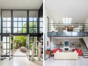 Maison 510 m2 Paris 16ème