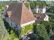 Maison avec jardin