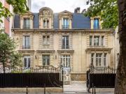 Maison 515 m2 Paris 16ème