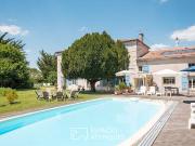 Maison 515 m2 Plaine d Argenson