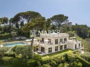 Maison 520 m2 Saint Jean Cap Ferrat