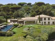 Maison 520 m2 Saint Tropez