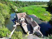 Maison 520 m2 Varennes Jarcy