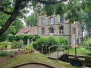 Maison 520 m2 Verneuil sur Avre