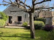 Maison avec jardin et terrasse