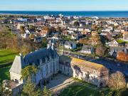Maison 528 m2 Courseulles sur Mer