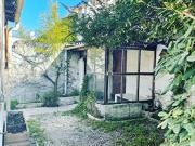 Maison 52 m² Plain pied Marseille 9ème Mazargues Jardin...