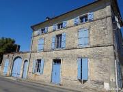 Maison 52 m² Tusson