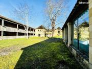 Maison 52 pièces 2135 m²