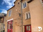 Maison 53000