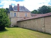 Maison 530 m2 Faye la Vineuse