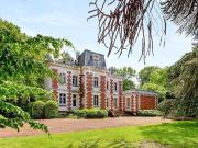 Maison 530 m2 La Chapelle sur Erdre
